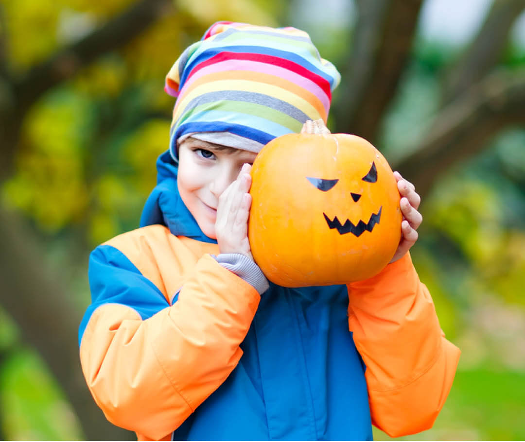 Autism & Trick-or-Treating
