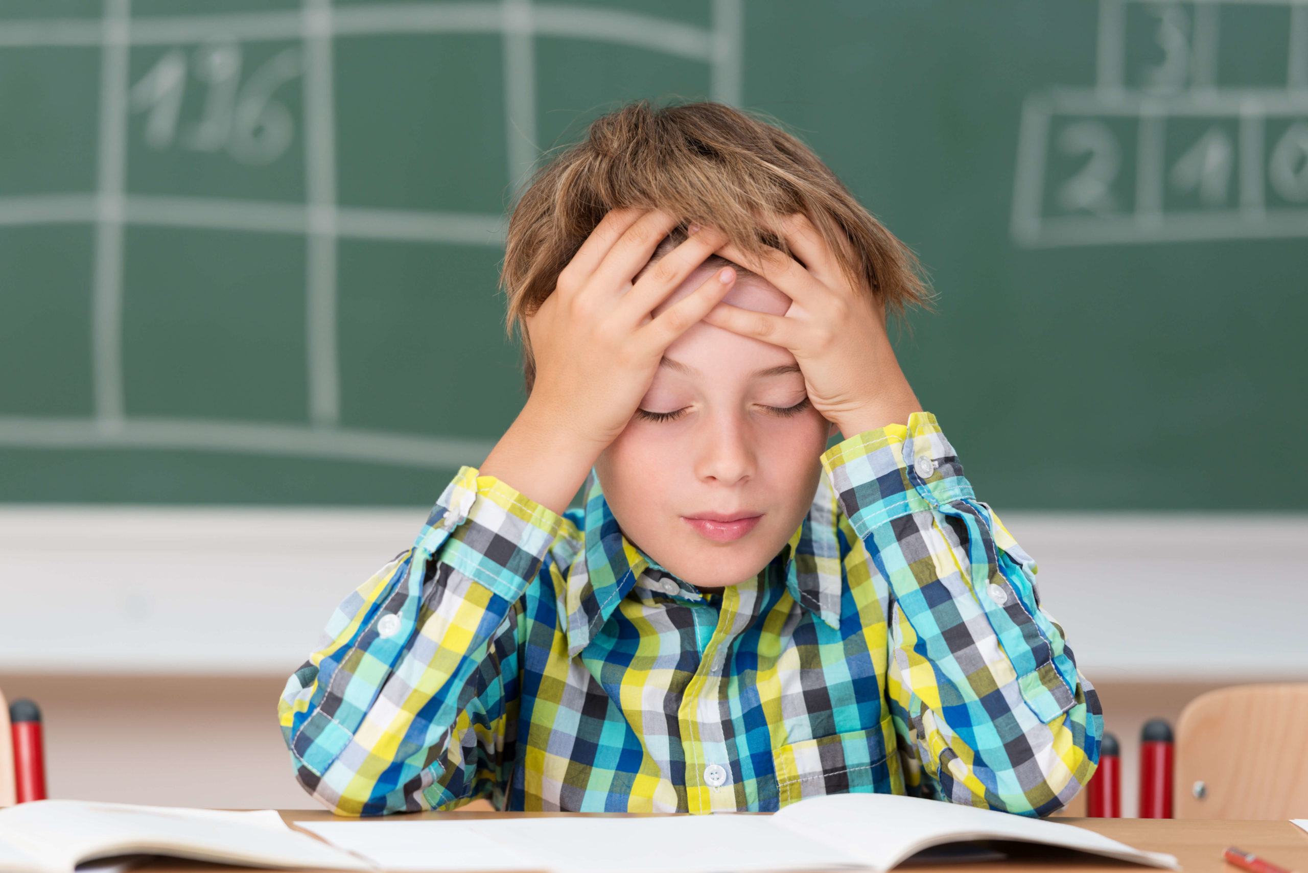Addressing Aggressive Behaviors in Children
