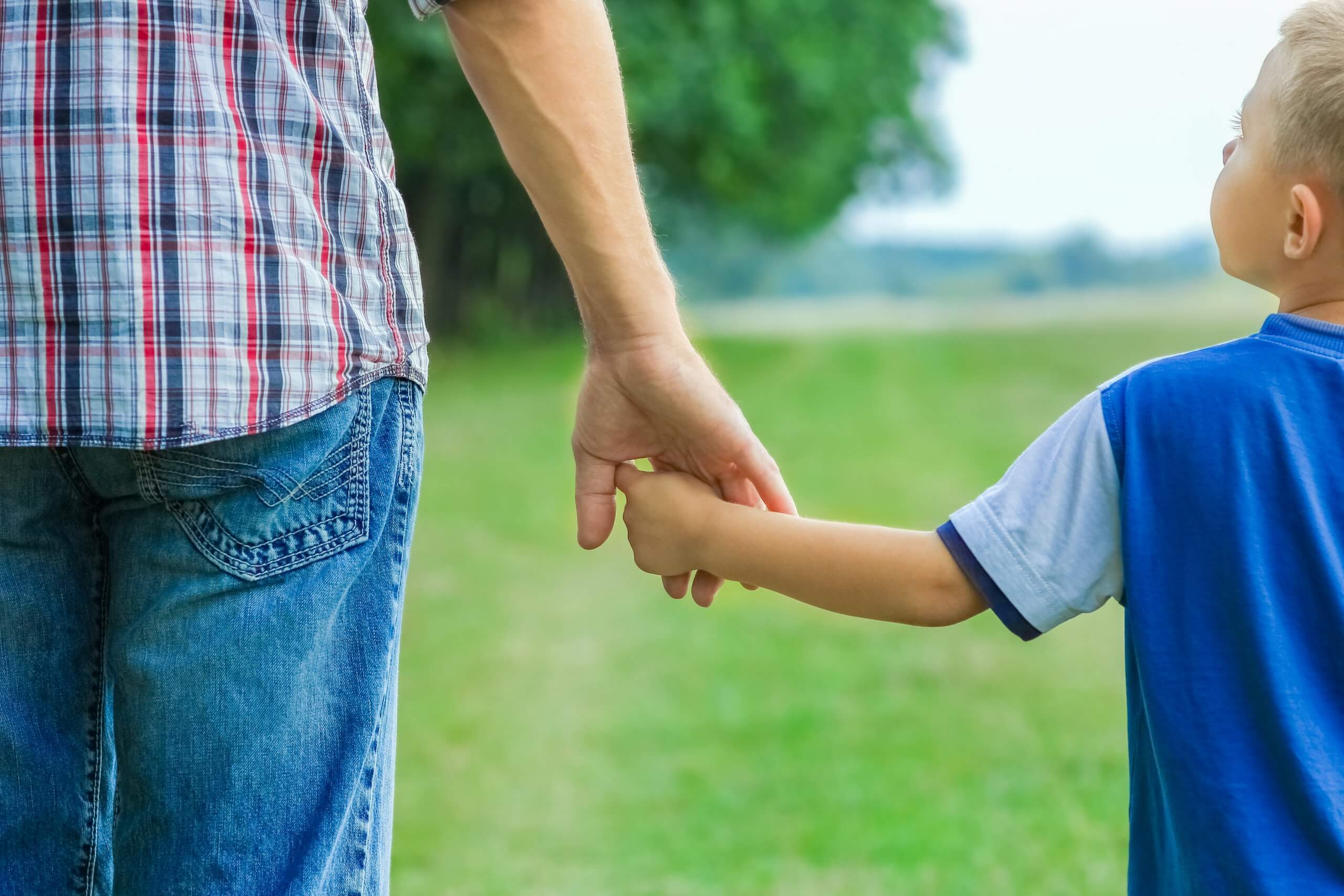 Easing Your Child Back Into Life Post-Pandemic