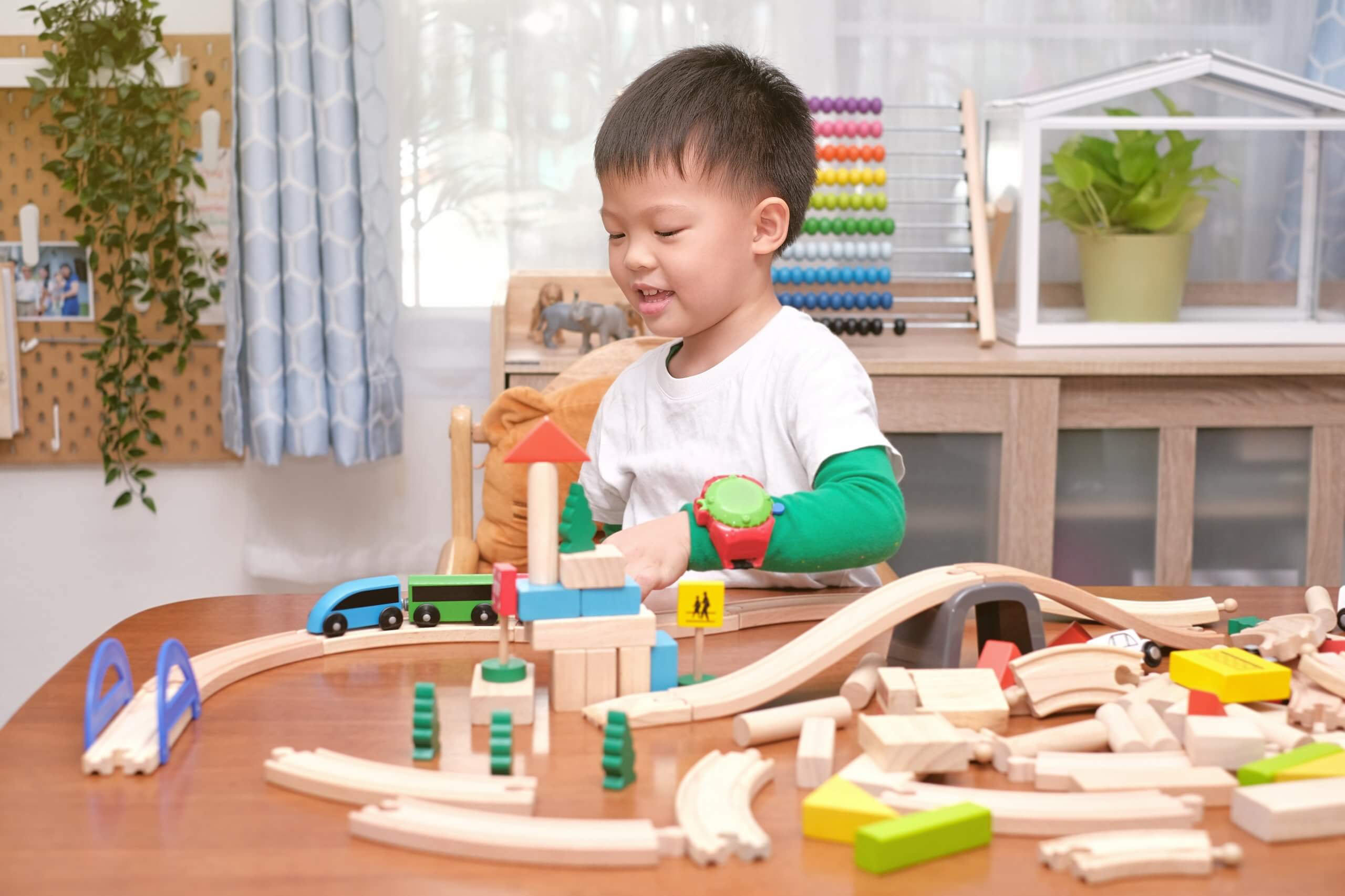 Reframing Your Child’s Intense Interests as a Strength