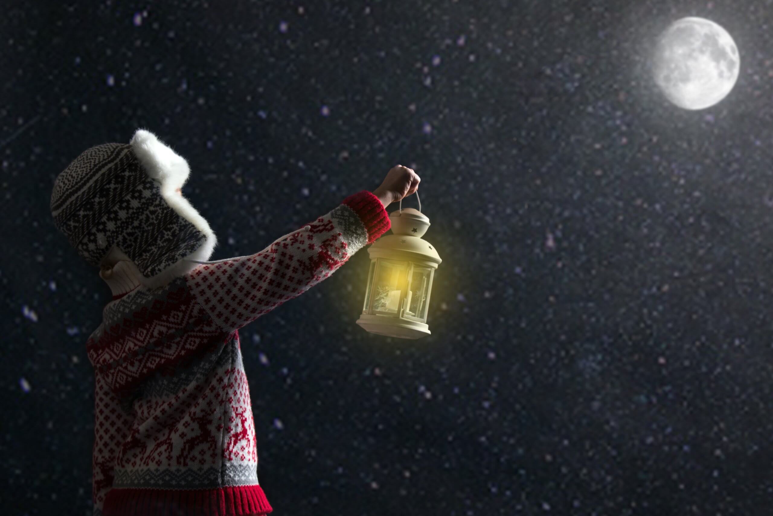 6 Ways to Celebrate the Winter Solstice