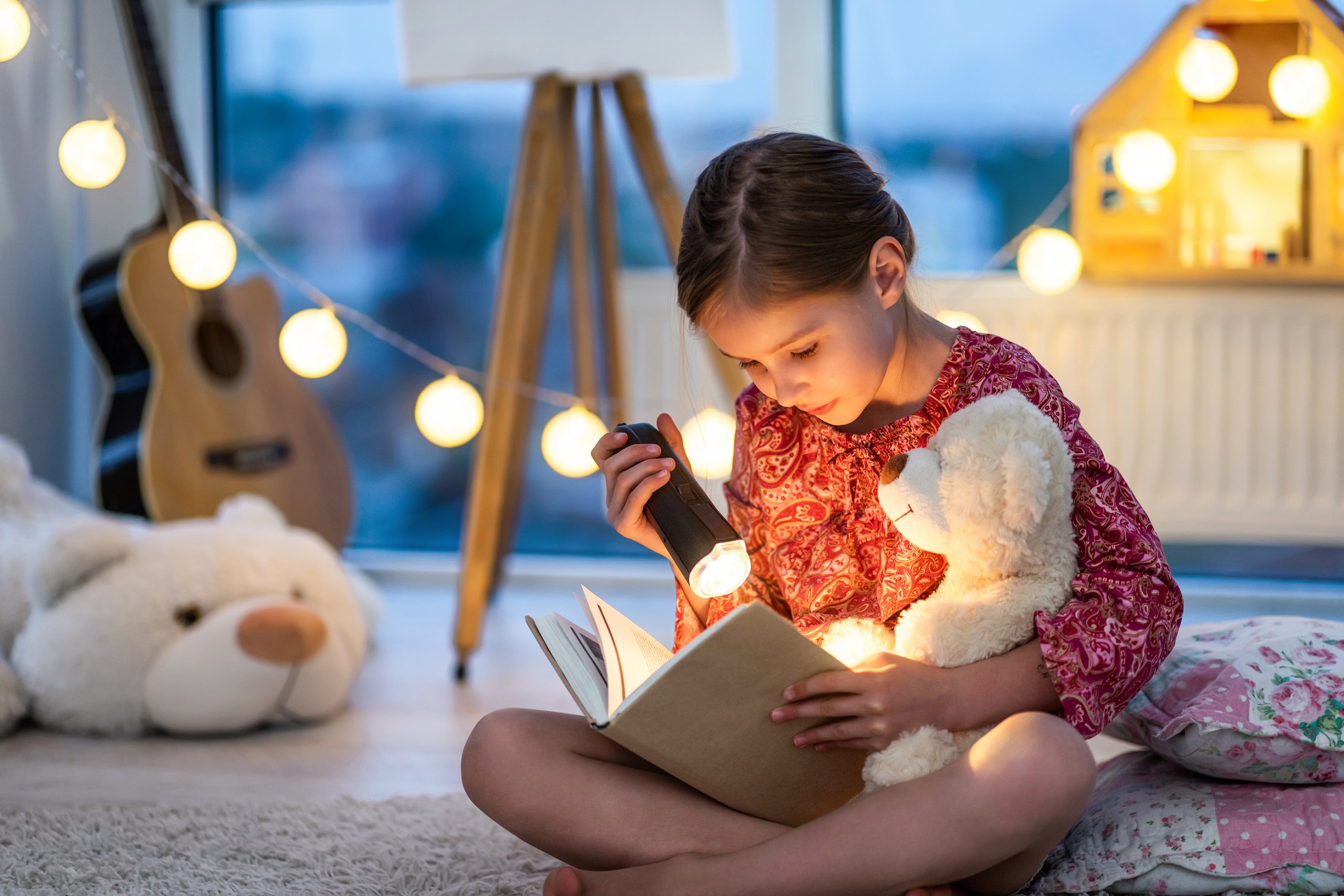 6 Calming Activities for the Hectic Holiday Season