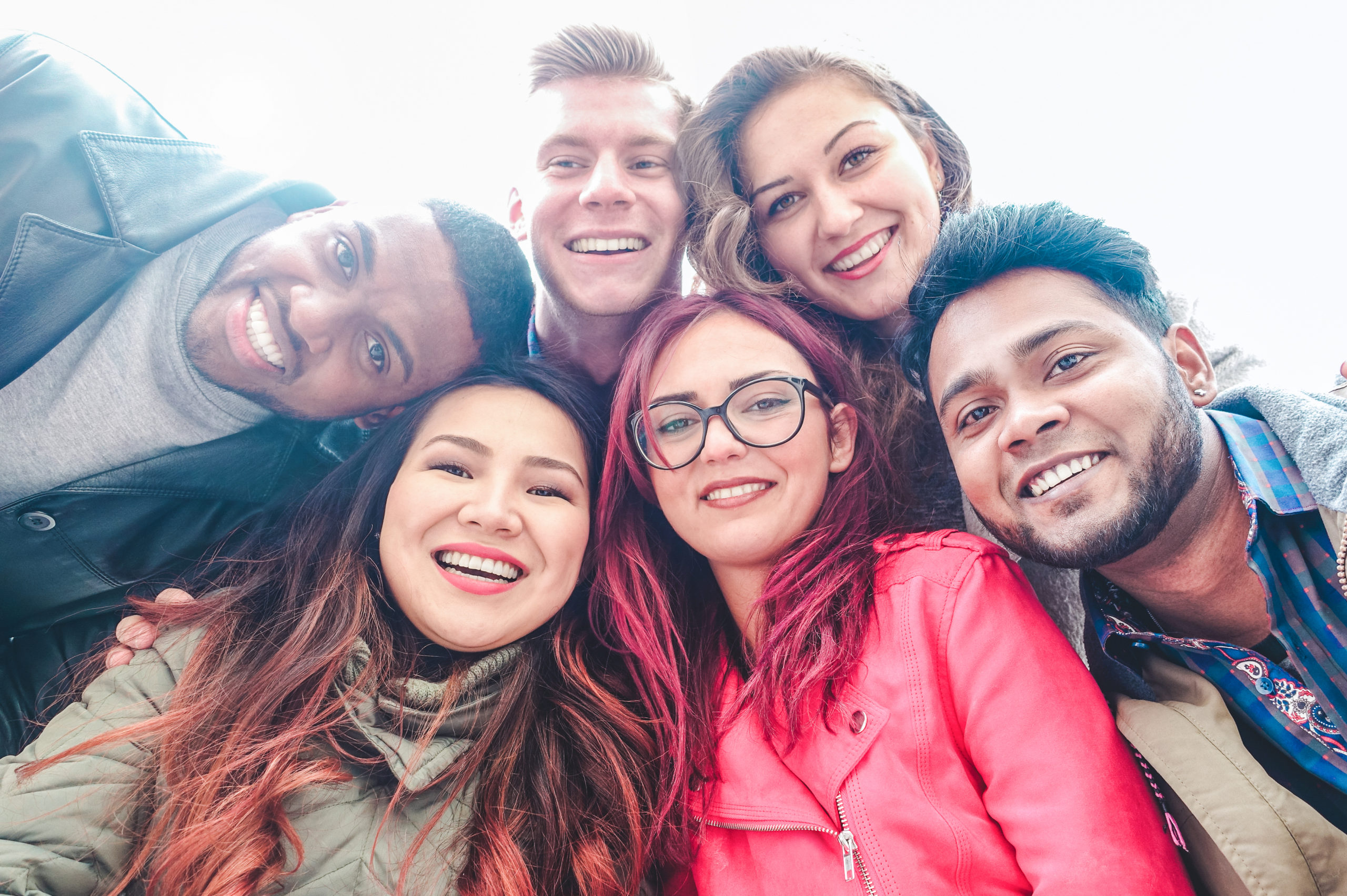 Neurodiversity – Origins and Impact