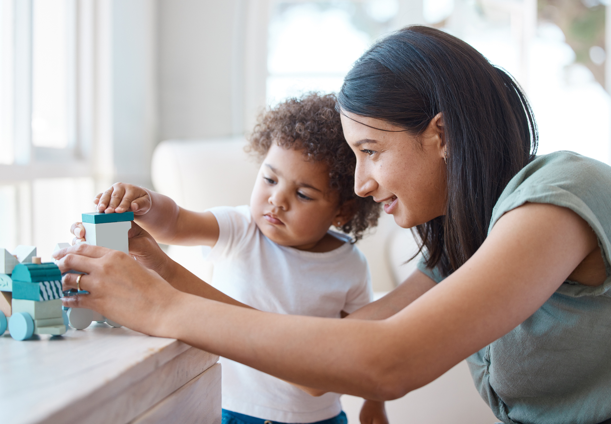 5 Benefits of Early Intervention for Autism
