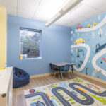 Cary ABA Learning Center