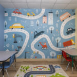 Cary ABA Learning Center