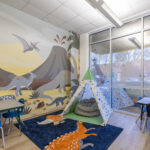 Cary ABA Learning Center