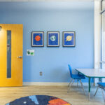 Cary ABA Learning Center